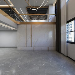 佛山保易达办公展厅