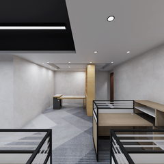 凤凰大厦2栋办公室