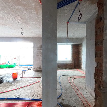 金越世家3-1502 嘉实美嘉