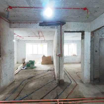 鸿运花园2-3-3 汇森木堂