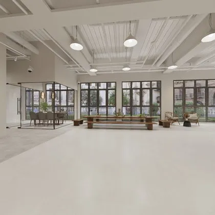 YSY Building 3D design