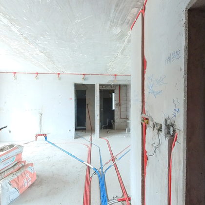 玖悦澜湾6-1-1702 鼎尖