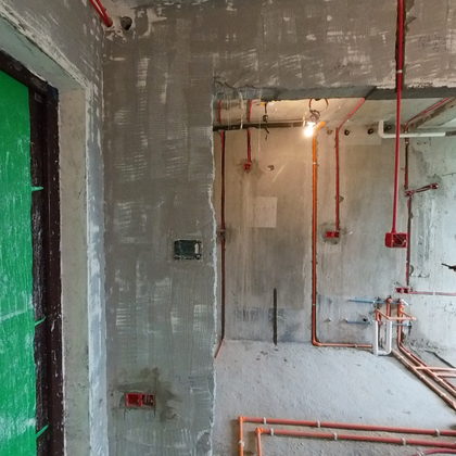 未崃时光4-2-802 拉斐尔