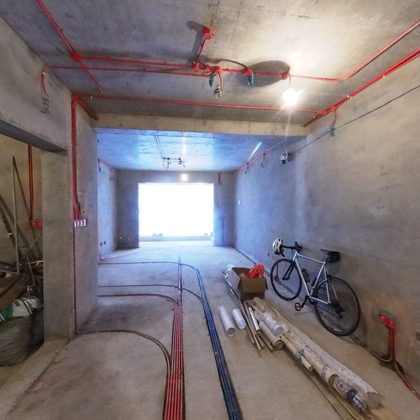 桑园滨江水岸19-1-102 美上居